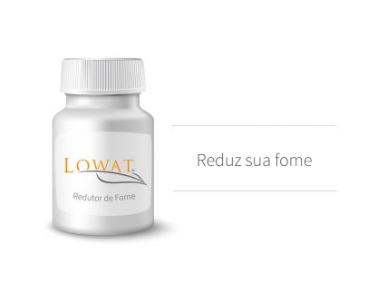 Lowat é um produto seguro e eficaz na perda de peso